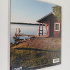 Suomen postimerkit ja postimerkkivihkot 2017 - pikkukuva 2