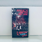 New Kids On The Block - Hangin’ Tough Live VHS - pikkukuva 1