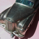 Mercedes Benz auto 300 sinkkiä niklattu? v.1946-1949 - pikkukuva 2