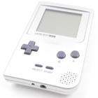 Game Boy Pocket (Silver) - pikkukuva 1