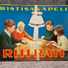 Riti-Rati ristisanapeli - pikkukuva 1