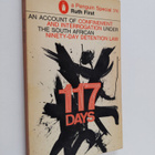 Ruth First : 117 days - pikkukuva 1