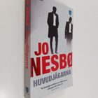 Jo Nesbö : Huvudjägarna - pikkukuva 1