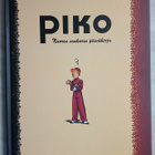Pikon ja Fantasion uudet seikkailut 1 - pikkukuva 1
