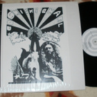 COSMIC MICHAEL ~ s/t ~ LP + juliste M-/M- - pikkukuva 1