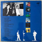 [LP] BAD BOYS BLUE: THE BEST OF BAD BOYS BLUE - pikkukuva 3