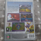 Spyro enter The dragonfly (PS2) - pikkukuva 2