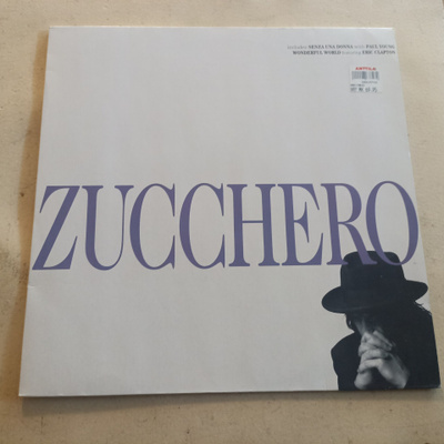 LP Zucchero