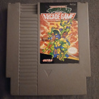 Turtles II: Arcade Game NES L USA - pikkukuva 1