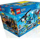 [ LEGO ] City Bundle Pack 3 in 1 (60207, 60213, 60219) - pikkukuva 1