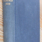 Richard Marsh: Sitkeähenkinen mies, Minerva 1926. 182 s. - pikkukuva 1