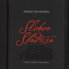 Paunonen: Sloboa Stadissa : Stadin slangin etymologiaa, K4 - pikkukuva 1