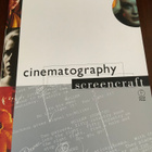 Screencraft -kirjasarja, kaikki 7 kirjaa - pikkukuva 3