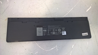 Li-ion akku Dell Latitude E7240 / E7250