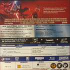 Star wars The last Jedi 4K ultra HD Blu-ray - pikkukuva 2