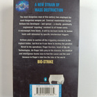 Jerome Preisler : Tom Clancy's powerplays : Bio-strike - pikkukuva 2
