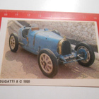 Jenkki Vanhat autot tarrakuvina # Bugatti 8 C 1920 - pikkukuva 1