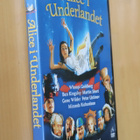 DVD Liisa Ihmemaassa ( 1999 ) - pikkukuva 1
