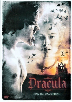 Dracula TV Movie (2006)(R2)