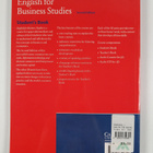 Ian Mackenzie : English for business studies : a course f... - pikkukuva 2