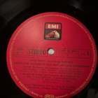 Wolfgang Amadeus Mozart - Sämtliche Klavierk.  2 x lp boksi - pikkukuva 2