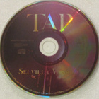 TAP • Selvillä Vesillä CD - pikkukuva 4