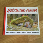 Elsa Beskow - Tonttulan lapset - pikkukuva 1