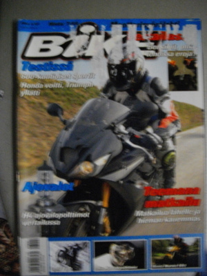Bike Nro 4/2007 (4.3)