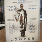Looper Bruce Willis - pikkukuva 1