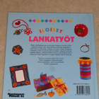 Iloiset lankatyöt - pikkukuva 2