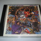 Red Hot Chili Peppers - Freaky Styley (CD) - pikkukuva 1