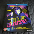 Kill Your Friends slipcase Blu-ray **muoveissa** - pikkukuva 1