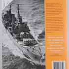 Jonathan Asbury : HMS Belfast Guidebook - pikkukuva 2
