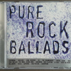 CD: Pure Rock Ballads (Kokoelma 1996) - pikkukuva 1