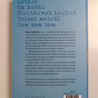 Juha Henriksson : Toiset meistä : Rauno Lehtinen ja musii... - pikkukuva 2