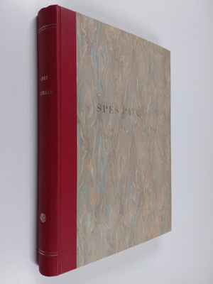 Spes patriae 1967