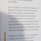 Evakko - Unto Seppänen - pikkukuva 3