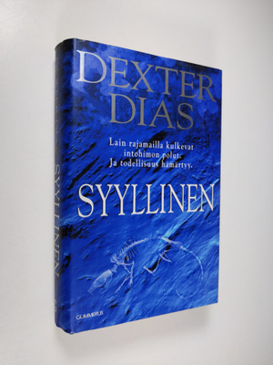 Dexter Dias : Syyllinen