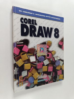 Outi Lammi : CorelDraw 8