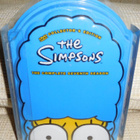 Simpsons 7. kausi [4x DVD] ** Marge head ** - pikkukuva 1