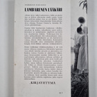 Norman Cousins : Lambarenen lääkäri Albert Schweitzer - pikkukuva 2