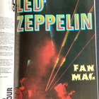 Metal Hammer 1989 : The Cult , Kreator , Uriah Heep - pikkukuva 5