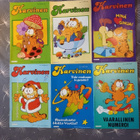 Karvinen 1986-1989 (valikoima) - pikkukuva 3