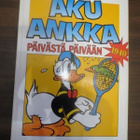 Al Taliaferro: Aku Ankka päivästä päivään 1940 - pikkukuva 1