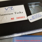 Huomisen tuska FIX VHS - pikkukuva 2