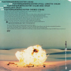 Scooter – Faster Harder Scooter CDS - pikkukuva 2