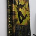 Eoin Colfer : Aikaparadoksi ( 1.p. 2008 Artemis Fowl ) - pikkukuva 1