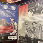 Pekka ja Pätkä Lumimiehen jäljillä DVD - pikkukuva 2