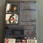 Visitor Q Takashi Miike DVD japan extreme - pikkukuva 3