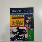 1994-95 Stadium Club - First Day Issue #162 Daren Puppa - pikkukuva 2
